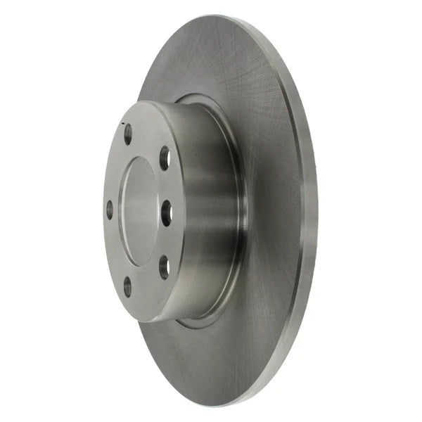 Centric C-Tek 95-99 BMW 318ti Front Rotor
