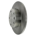 Centric C-Tek 95-99 BMW 318ti Front Rotor