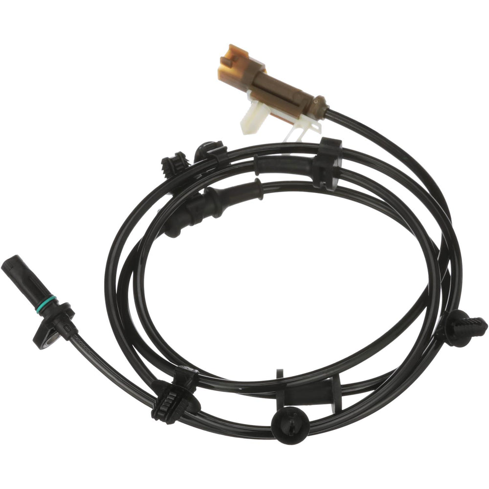 STANDARD IGN auto part