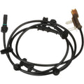 STANDARD IGN auto part detail