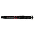 Black MAX Shock Absorber w/Black Boot 25.35 Inch Extended 15.05 Inch Collapsed 07-18 Wrangler JK Skyjacker
