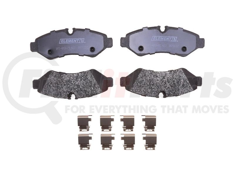R auto part