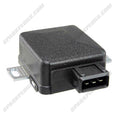 THROTTLE POSITION SENSOR