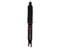 Black MAX Shock Absorber Chevy/GMC/Cad w/Black Boot 15.35 Inch Extended 10.33 Inch Collapsed Skyjacker