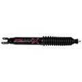 Black MAX Shock Absorber Chevy/GMC/Cad w/Black Boot 15.35 Inch Extended 10.33 Inch Collapsed Skyjacker