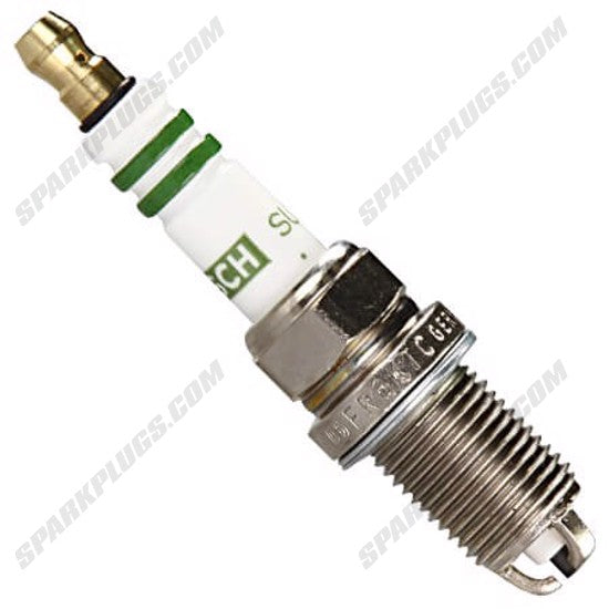 SPARK PLUG