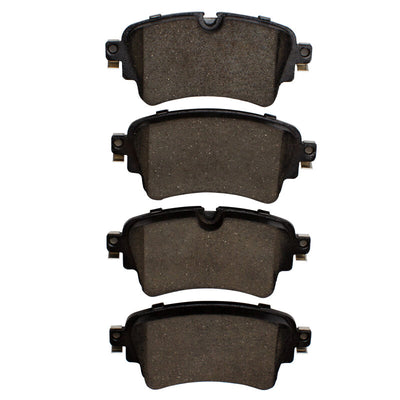 R1 16-21 Audi A4 (USA/Canada) Rear Euro Ceramic Brake Pads