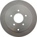DFC 07-12 Ford Edge Rear Brake Rotor