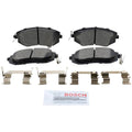 DISC BRAKE PADS