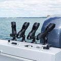 TRACPORT DASH 500