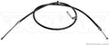 BRAKE CABLE