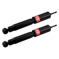 KYB Shocks & Struts Excel-G Front FORD E Series Econoline Van 1992-06