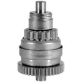 QuadBoss 05-09 Polaris Ranger 700 4x4 Starter Clutch