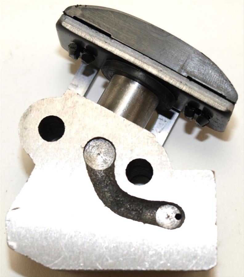 TENSIONER