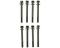 MAHLE Original Chevrolet Metro 00-98 Cylinder Head Bolts
