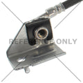 Centric 17-19 Hyundai Accent Brake Hose - Rear Right