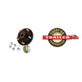 Carry-on Trailer hardware kit