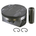 CAST PISTON