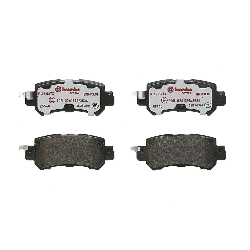 BRAKE PAD