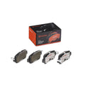 BRAKE PAD