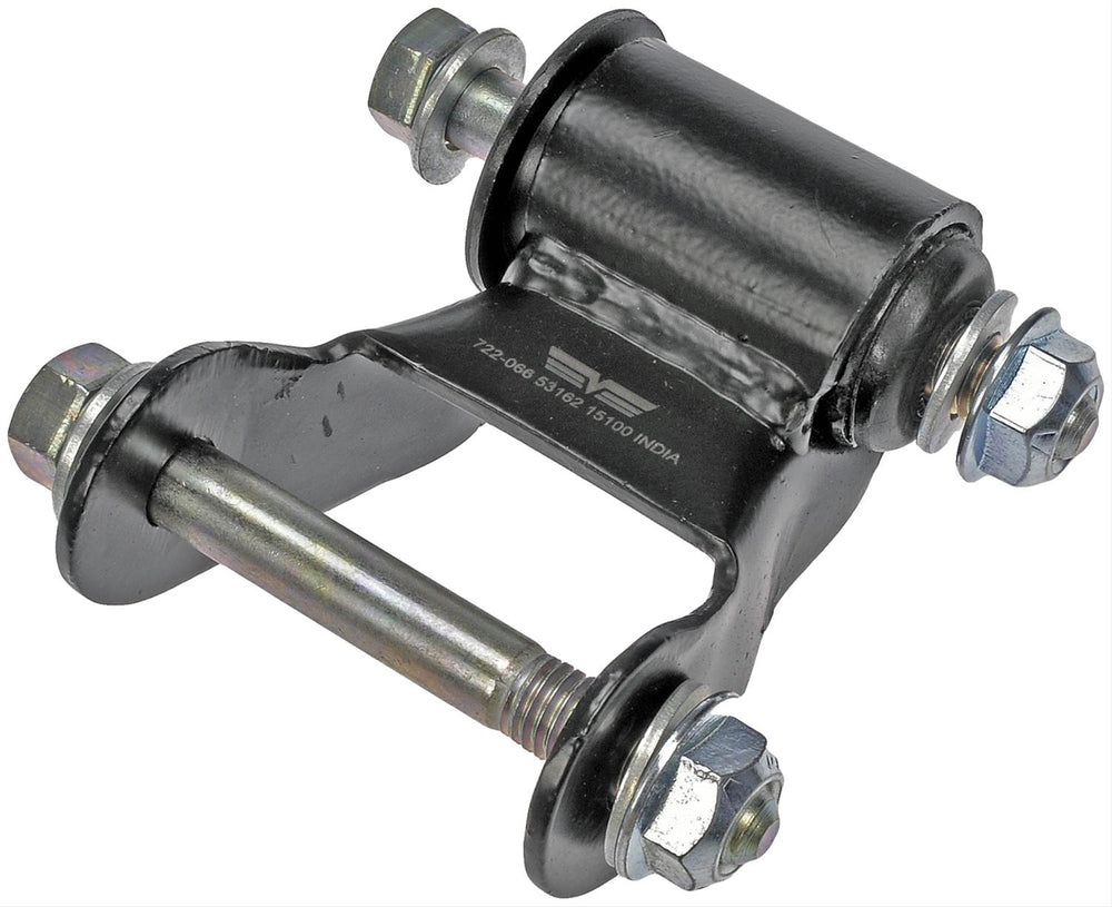 SHACKLE KIT