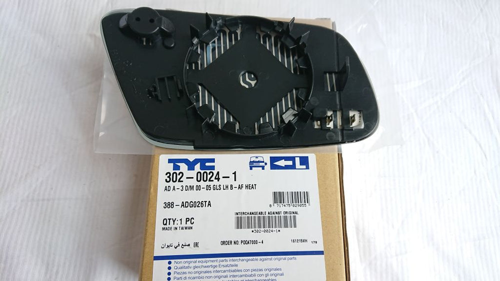 PISTON RINGS