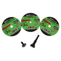 Omega Tool Corporation auto part