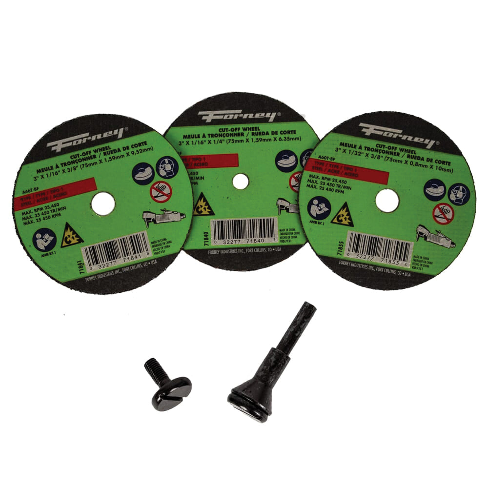 Omega Tool Corporation auto part