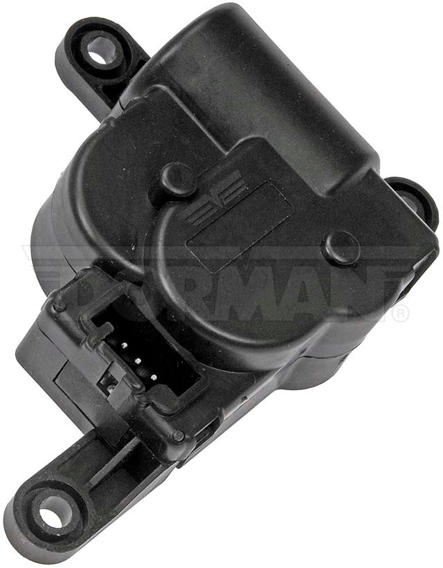 AIR DOOR ACTUATOR