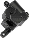 AIR DOOR ACTUATOR