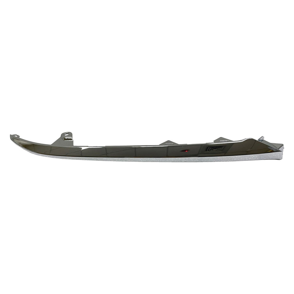 RT GRILLE MOLDING; EXTENSION HONDA ACCORD 21C