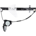 SELECT WINDOW LIFT