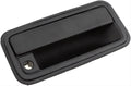 TAILGATE HANDLE