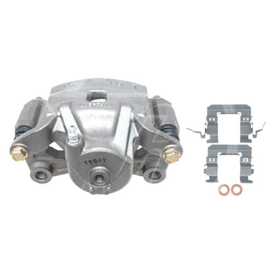 FRICTION READY CALIPERS