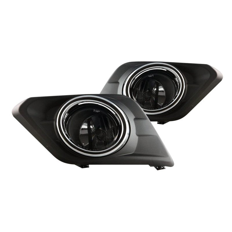Winjet fog light kit
