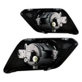 1416 TOYOTA PRIUS V 1114 FOG LIGHTCLEARWIRING KIT INCLUDED