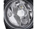 SPEC D TUNING fog light kit detail