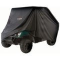ATV UTV COVER BLACK C001