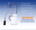 FLAME KING auto part