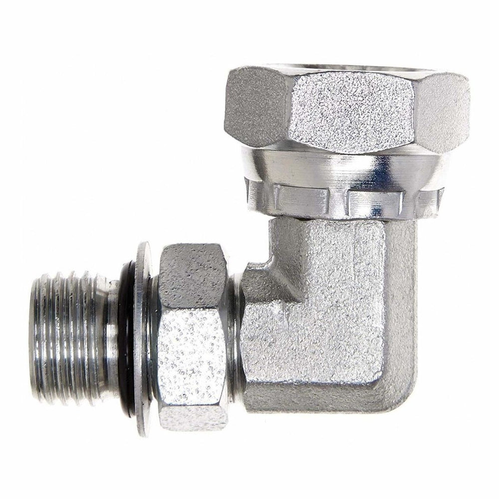 HYDRAULIC ADAPTER - SAE TO SAE