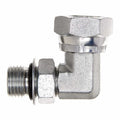 HYDRAULIC ADAPTER - SAE TO SAE