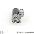 SOLENOID SWITCH
