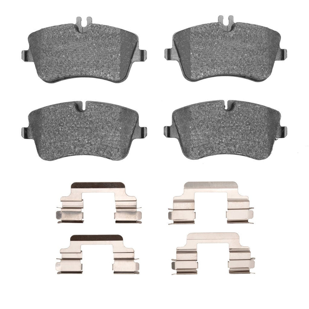 DFC auto part