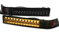 SPEC D TUNING black auto part