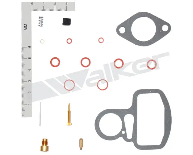 Walker Products Inc. - auto part