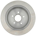 DISC BRAKE ROTR ONLY-DIH