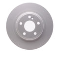 DFC 14-20 Infiniti QX30 Rear Hi-Carbon Alloy Geomet Coated Rotor