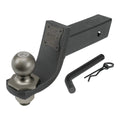 INTERLOCK TACTICAL TRAILER HITCH