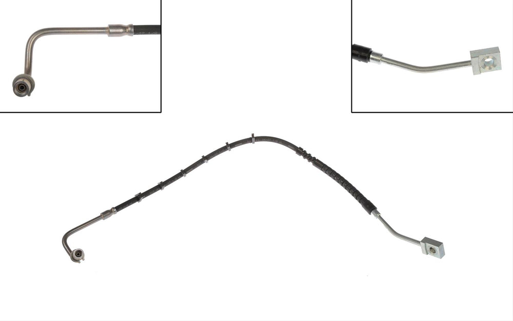 BRAKE HOSE