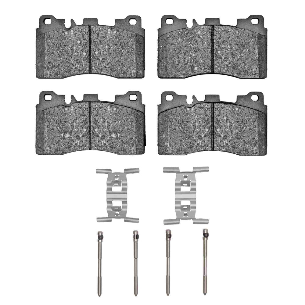 DFC auto part